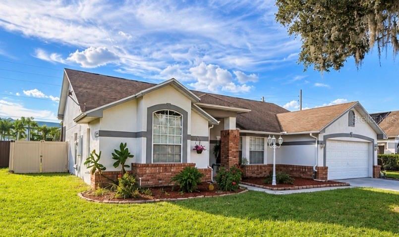116 MOSS BLUFF ROAD, KISSIMMEE, FL — photo 3 of 6