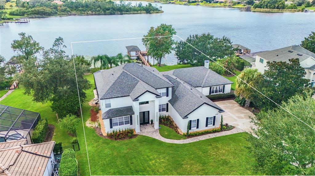 13048 LAKE ROPER CT.
