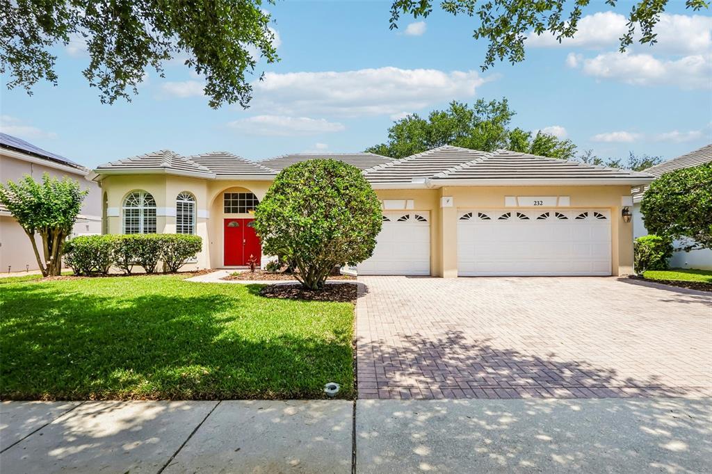 232 SAGECREST DR