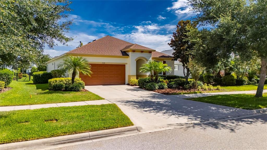 7328 MILESTONE DRIVE