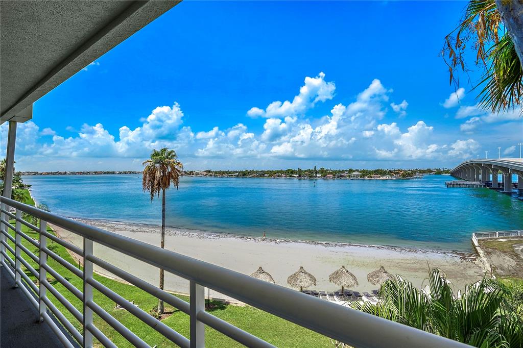 5701 BAHIA DEL MAR CIRCLE UNIT 507