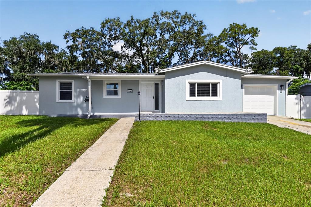 1148 FOUNTAINHEAD DRIVE