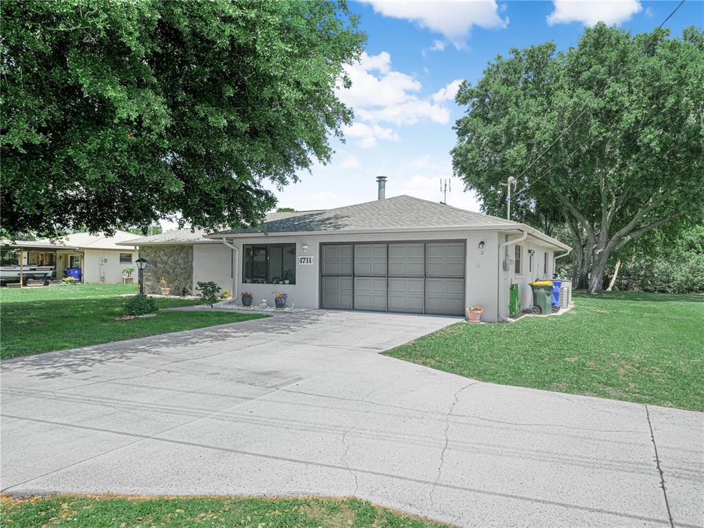 1711 LAKE CLAY DRIVE