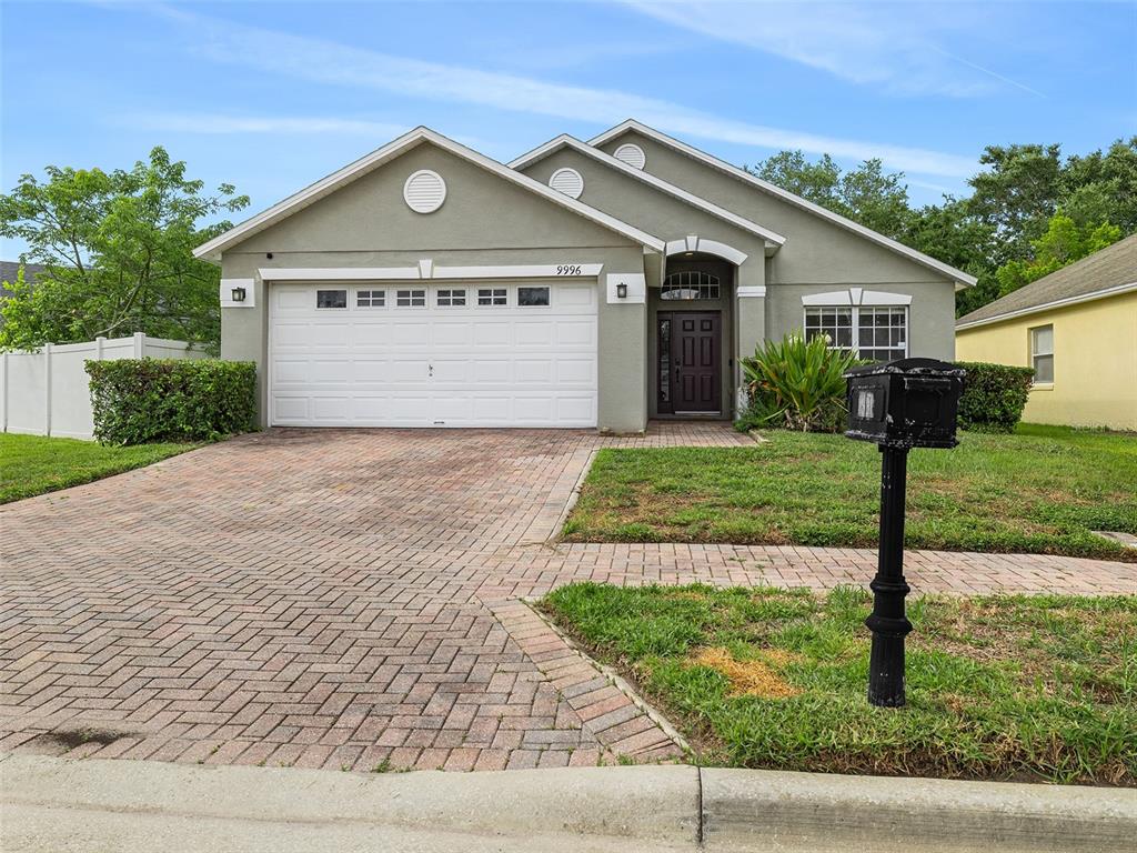 9996 PORTOFINO DRIVE