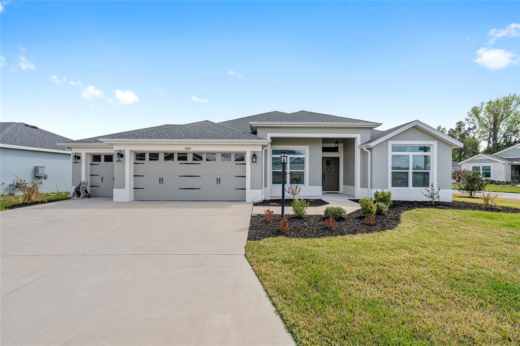 1661 VANBECK CIRCLE