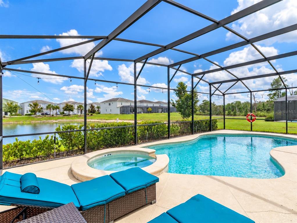 6136 BROAD OAK DRIVE, DAVENPORT, FL — photo 2 of 30