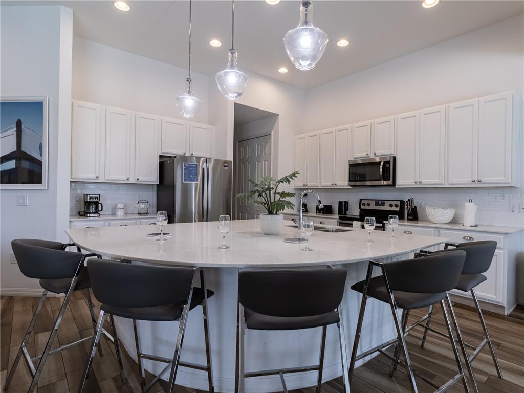 6136 BROAD OAK DRIVE, DAVENPORT, FL — photo 5 of 30