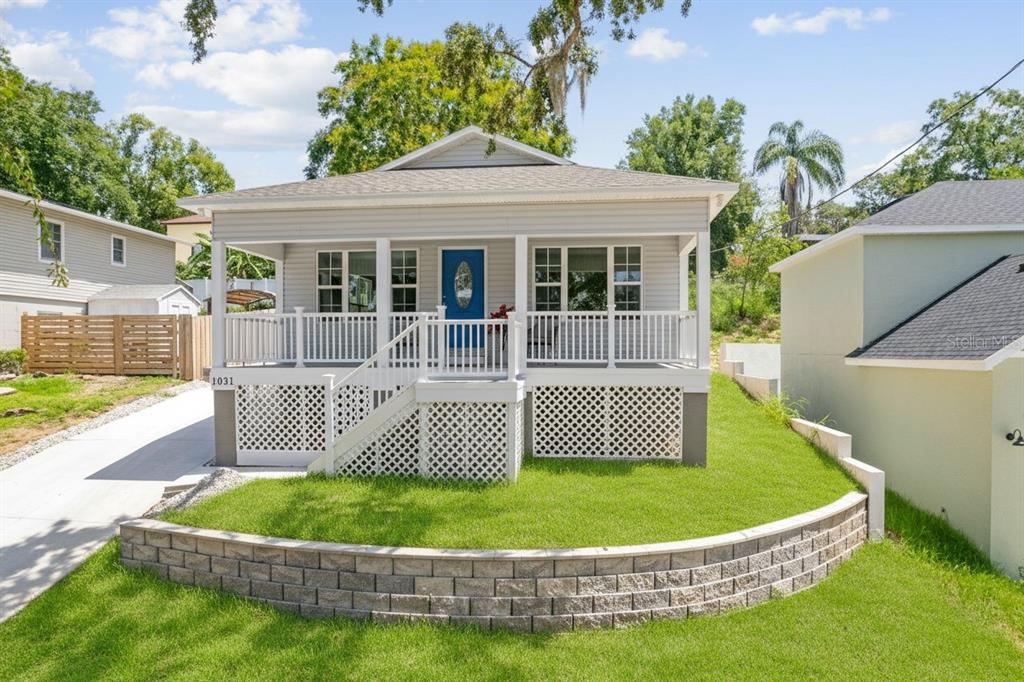 1031 MORNINGSIDE DRIVE