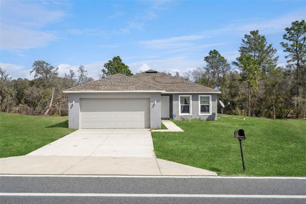 735 MARION OAKS MANOR