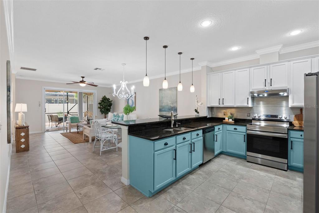 2232 PARROT FISH DRIVE, HOLIDAY, FL — photo 2 of 30