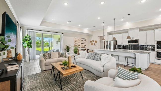 5011 LYDIA COURT, SPRING HILL, FL — photo 3 of 30