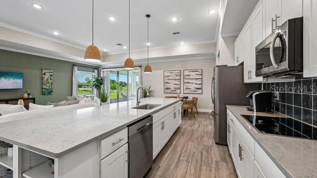 5011 LYDIA COURT, SPRING HILL, FL — photo 4 of 30