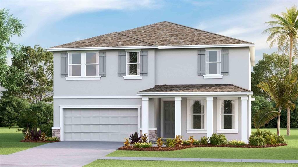 32744 WEATHERED OAK DRIVE