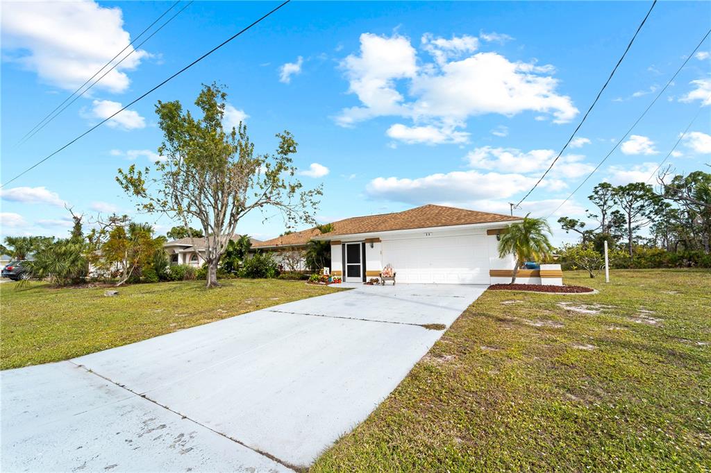 11 PINEHURST ROAD, ROTONDA WEST, FL — photo 2 of 25