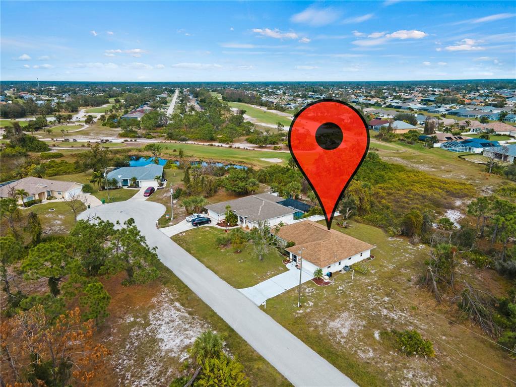 11 PINEHURST ROAD, ROTONDA WEST, FL — photo 3 of 25