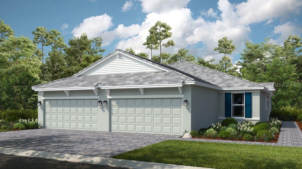 3319 TORTA COURT