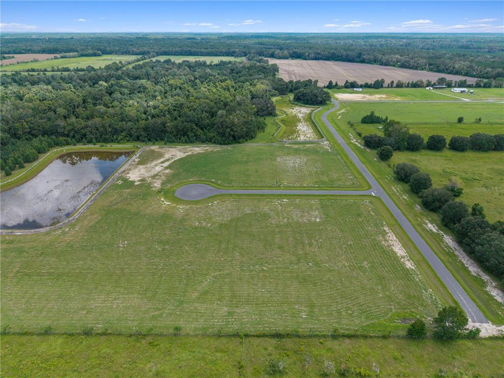 Lot 11 NW 98TH DRIVE, ALACHUA, FL — photo 3 of 10