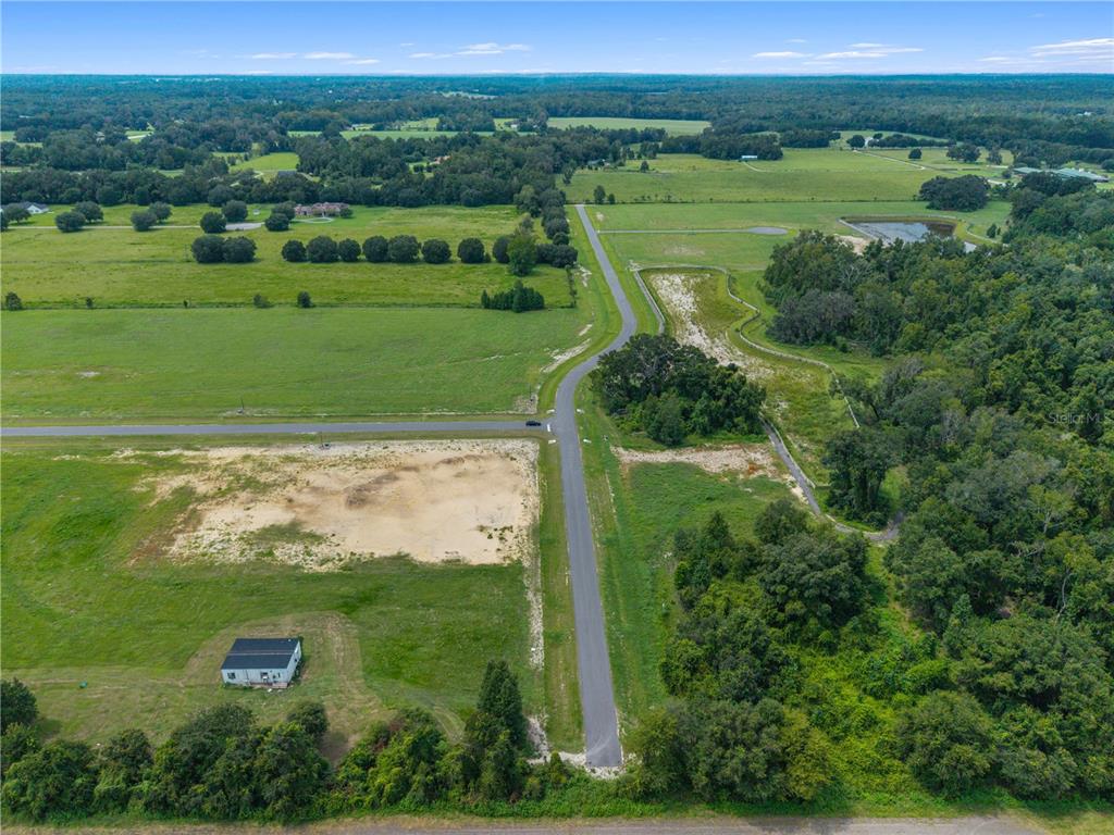 Lot 11 NW 98TH DRIVE, ALACHUA, FL — photo 4 of 10