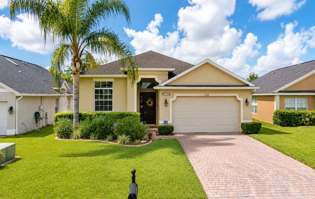 2939 SPRING HEATHER PLACE