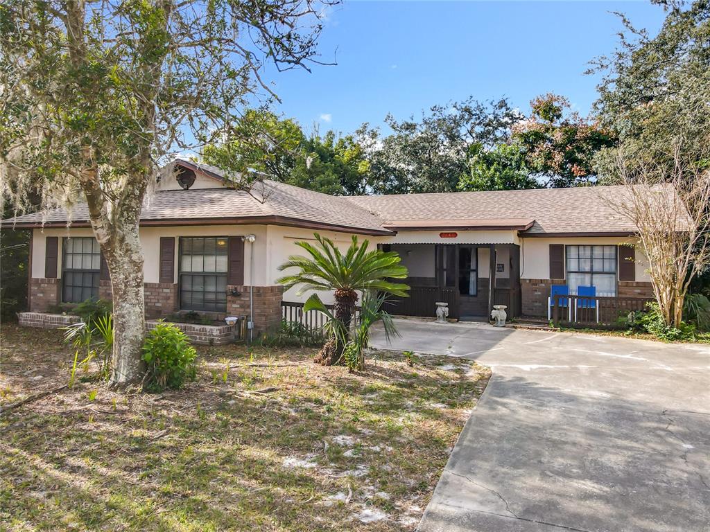 2840 W COVINGTON DRIVE
