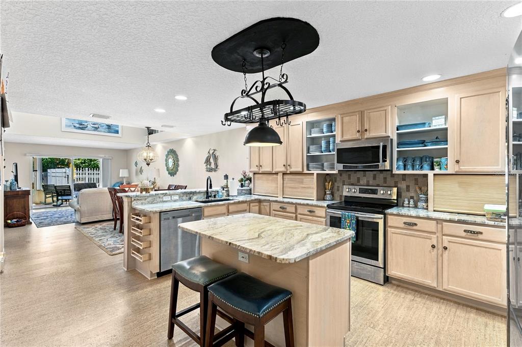 101 CORAL WAY E UNIT 2, INDIALANTIC, FL — photo 5 of 30