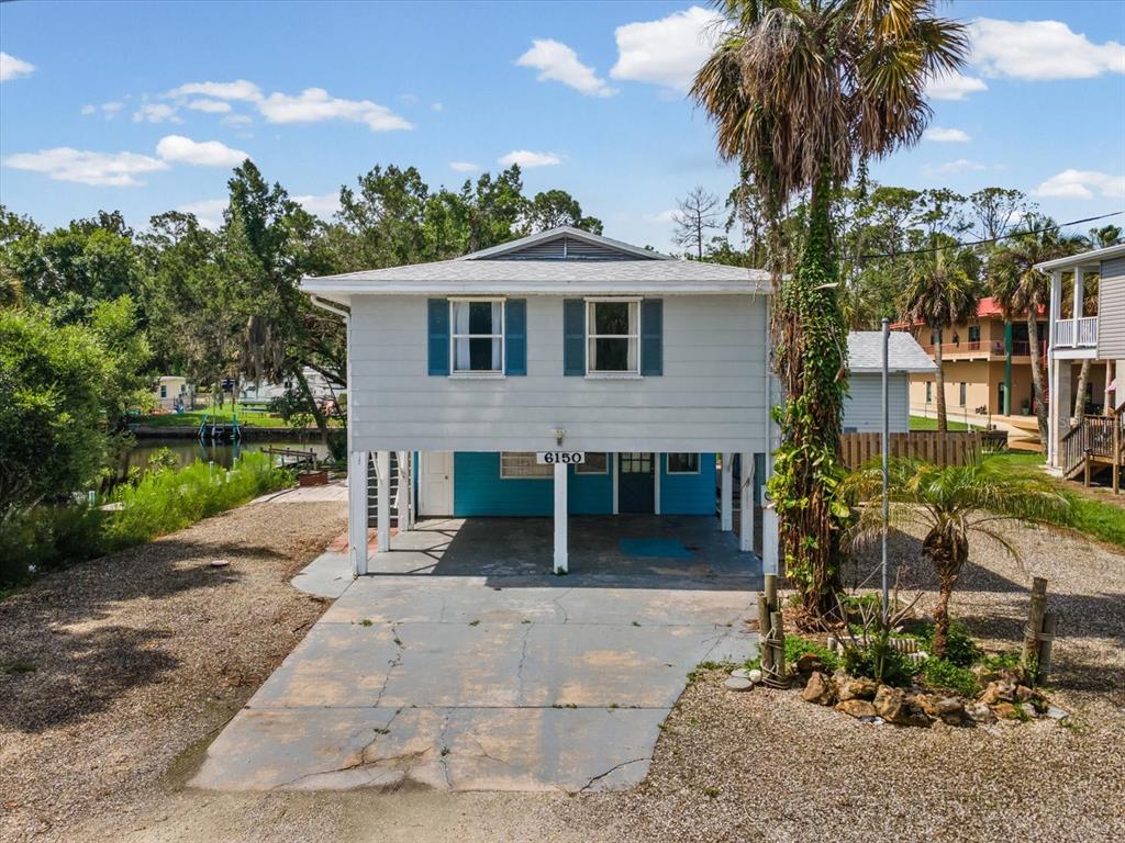 6150 ISLAND DRIVE