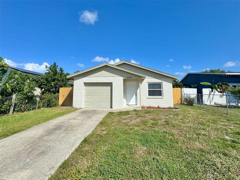 3316 TIMBERLINE ROAD