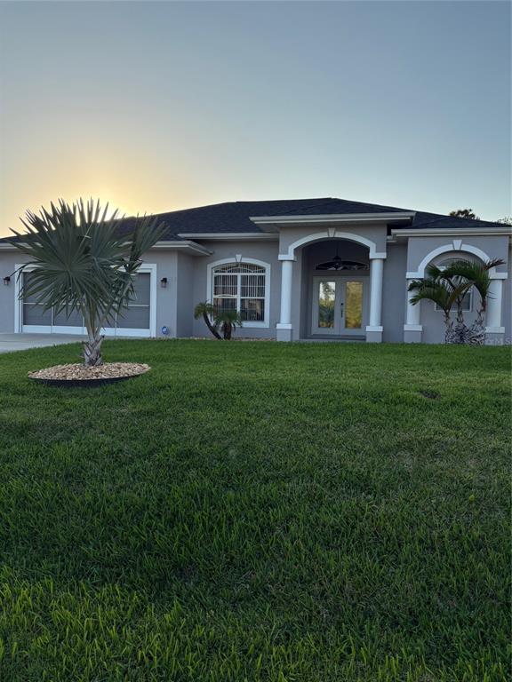 2927 BELLEVILLE TERRACE
