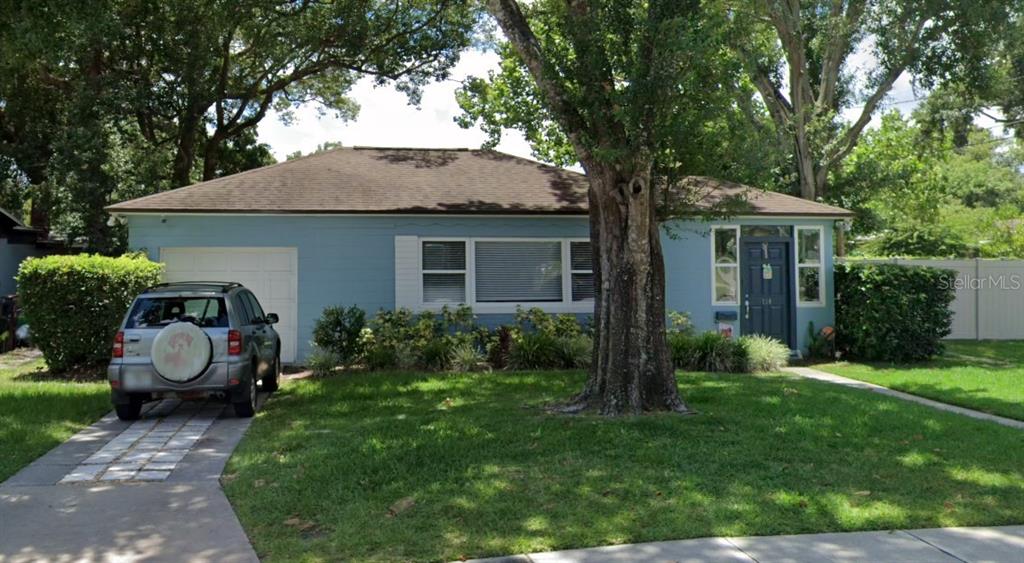 134 W HAZEL STREET