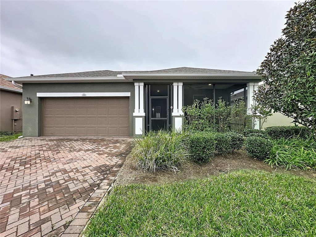244 SILVER MAPLE ROAD