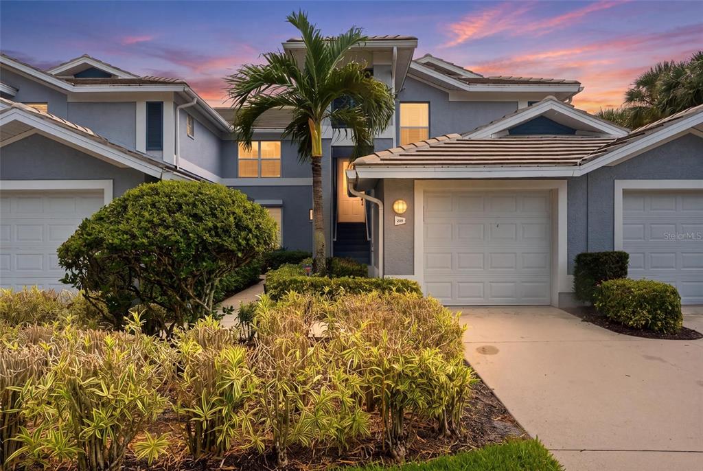 710 TARPON COVE DRIVE UNIT 203