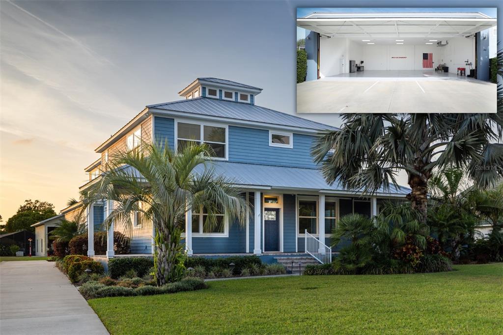 1787 EARHART COURT