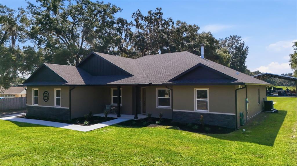 19106 CLAYTON TRAIL, ALTOONA, FL — photo 4 of 30