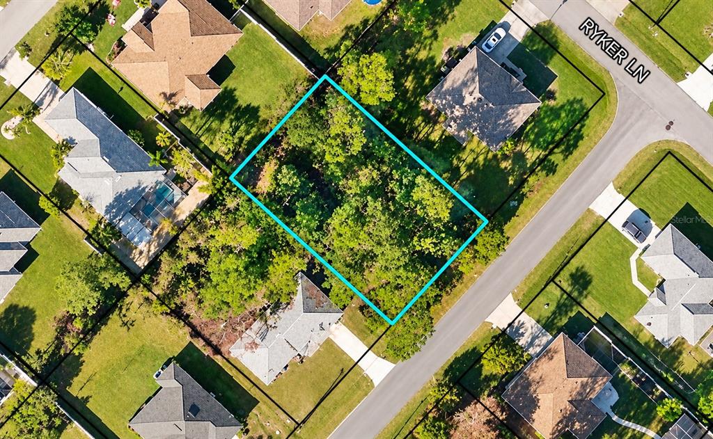 27 RYKER LANE, PALM COAST, FL — photo 2 of 3