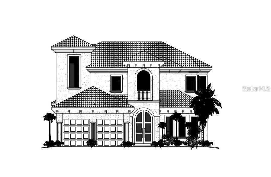 1740 ASSISI DRIVE, SARASOTA, FL — photo 2 of 17