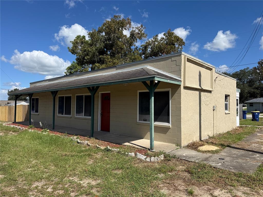 12152 FORT KING ROAD