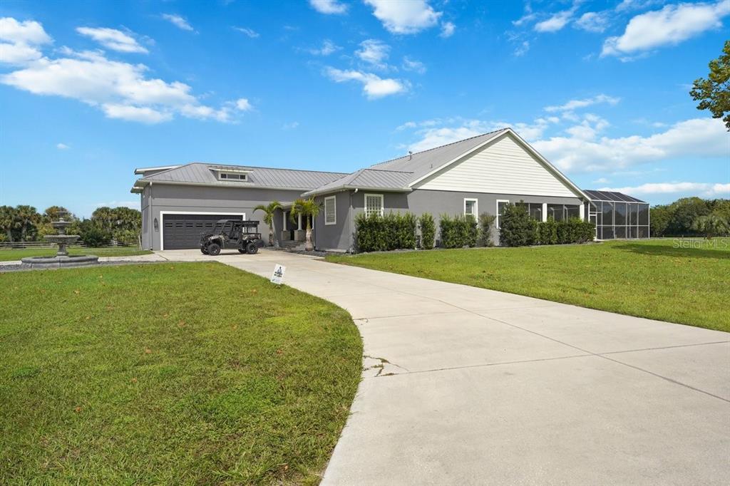 743 WILLIAMS ROAD, NEW SMYRNA BEACH, FL — photo 3 of 30