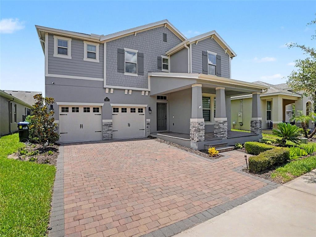 9572 WATERWAY PASSAGE DRIVE