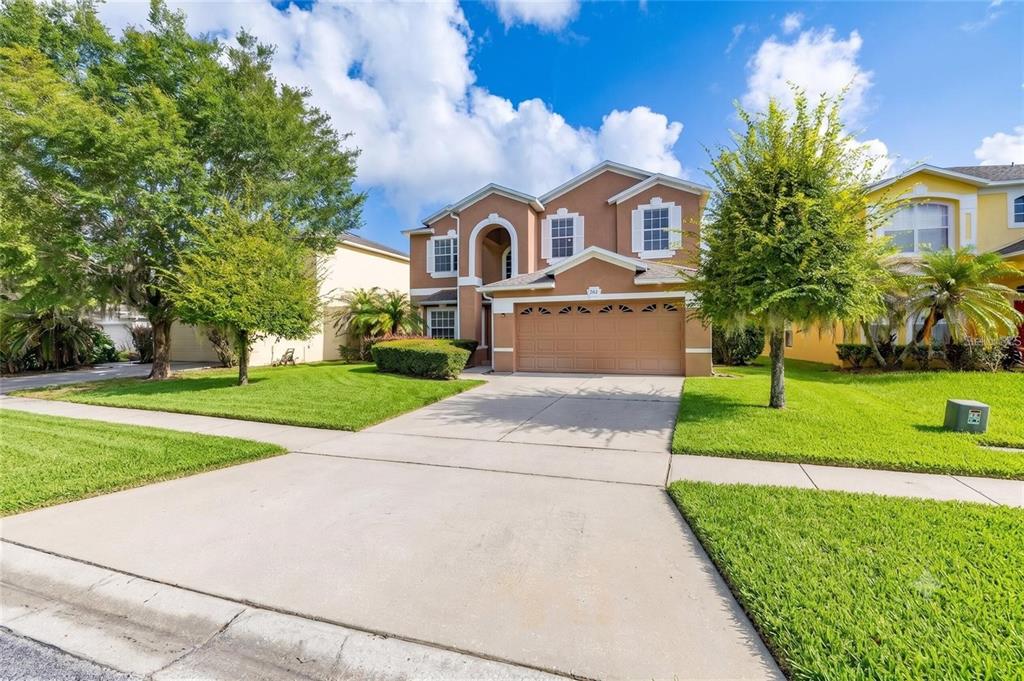 9931 HERON POINTE DRIVE, ORLANDO, FL — photo 2 of 40