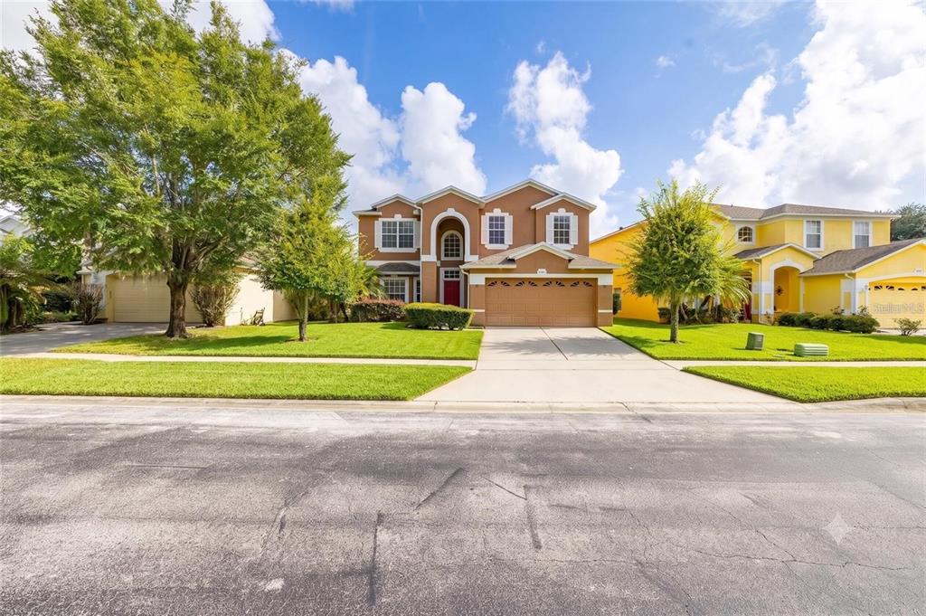 9931 HERON POINTE DRIVE, ORLANDO, FL — photo 3 of 40