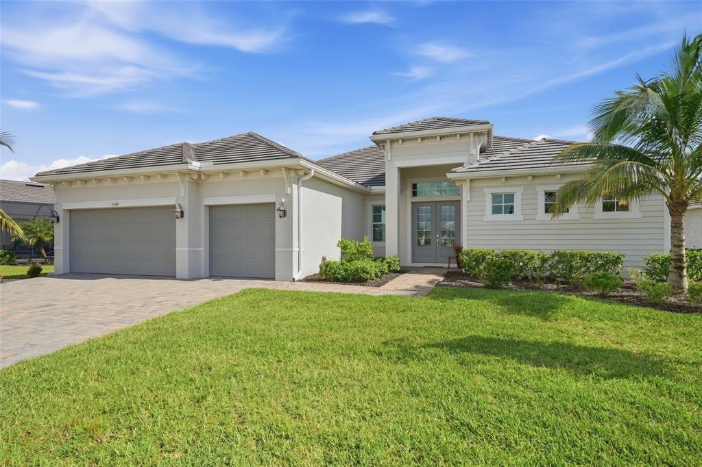 25148 REDWOOD COURT