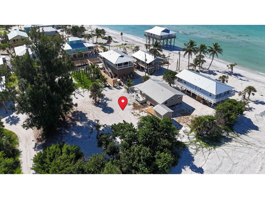 8306 LITTLE GASPARILLA ISLAND, PLACIDA, FL — photo 2 of 17