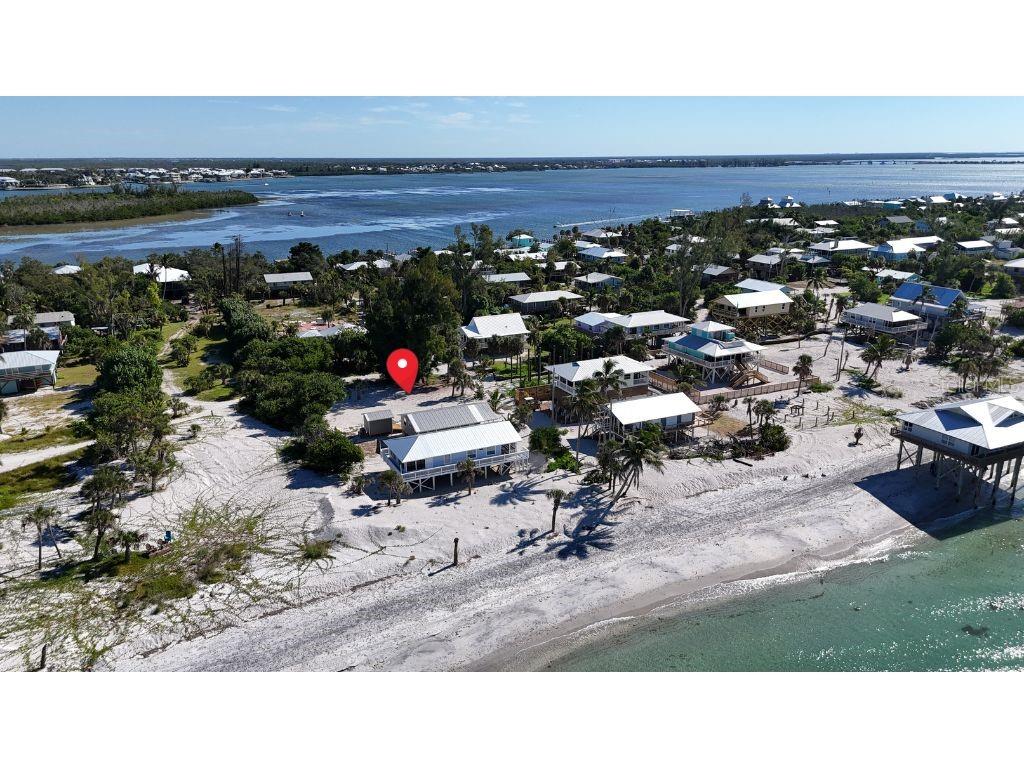 8306 LITTLE GASPARILLA ISLAND, PLACIDA, FL — photo 5 of 17