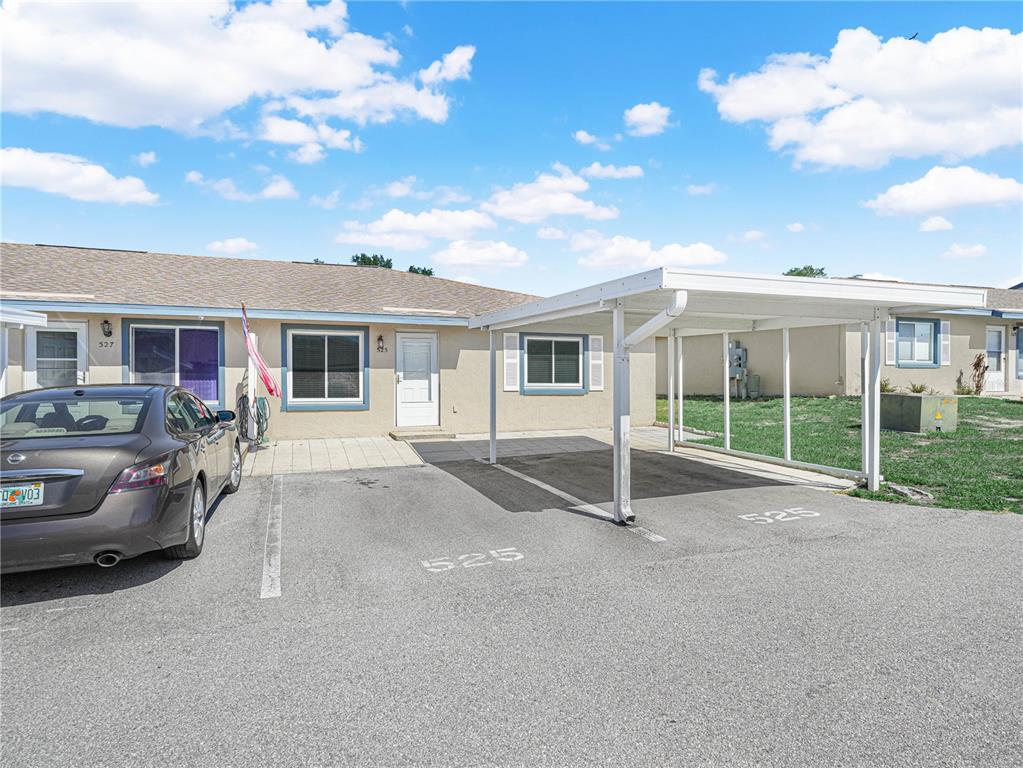 525 WINTER TERR ROAD UNIT 525