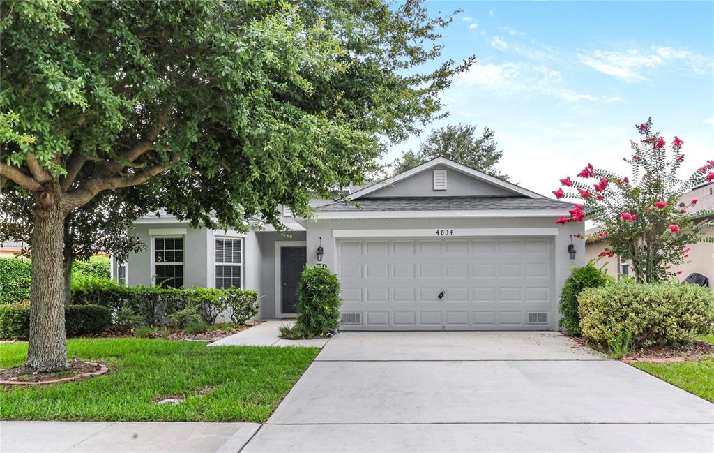 4834 INDEPENDENCE TRAIL