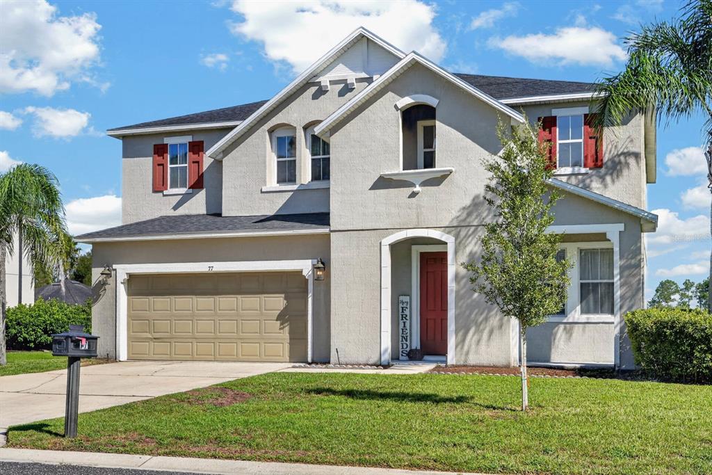 77 ROLLINS LANE, PALM COAST, FL — photo 4 of 30