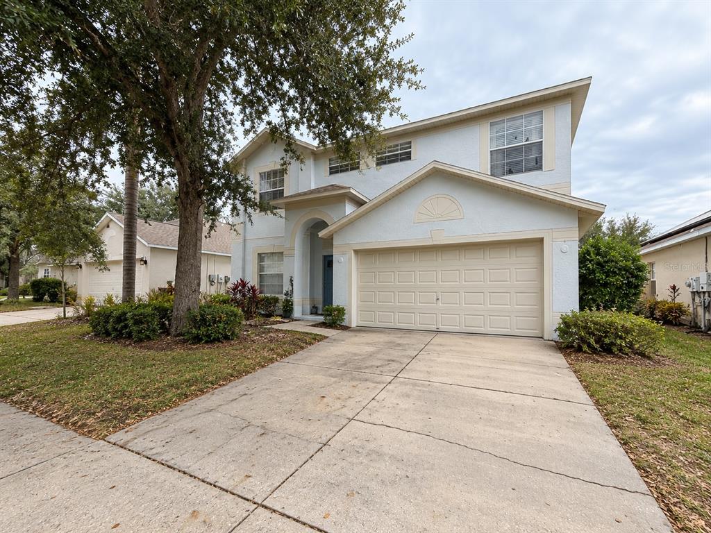 7506 TURTLE VIEW DRIVE, RUSKIN, FL — photo 2 of 30