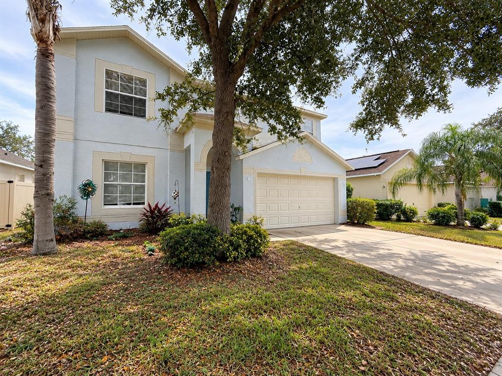 7506 TURTLE VIEW DRIVE, RUSKIN, FL — photo 3 of 30
