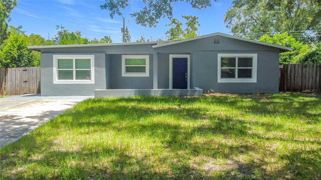 611 DURANGO WAY