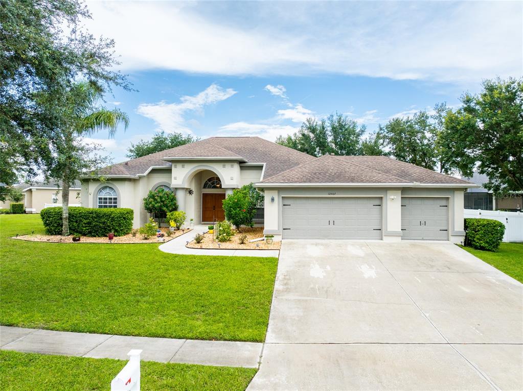 12407 CREEK EDGE DRIVE